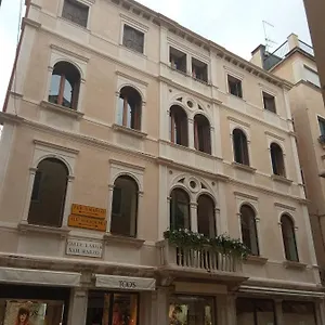 2* Vendégház Ca' Pedrocchi