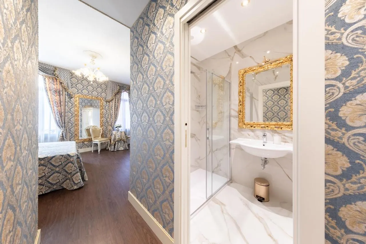 Guest house La Veneziana Boutique Rooms Italy