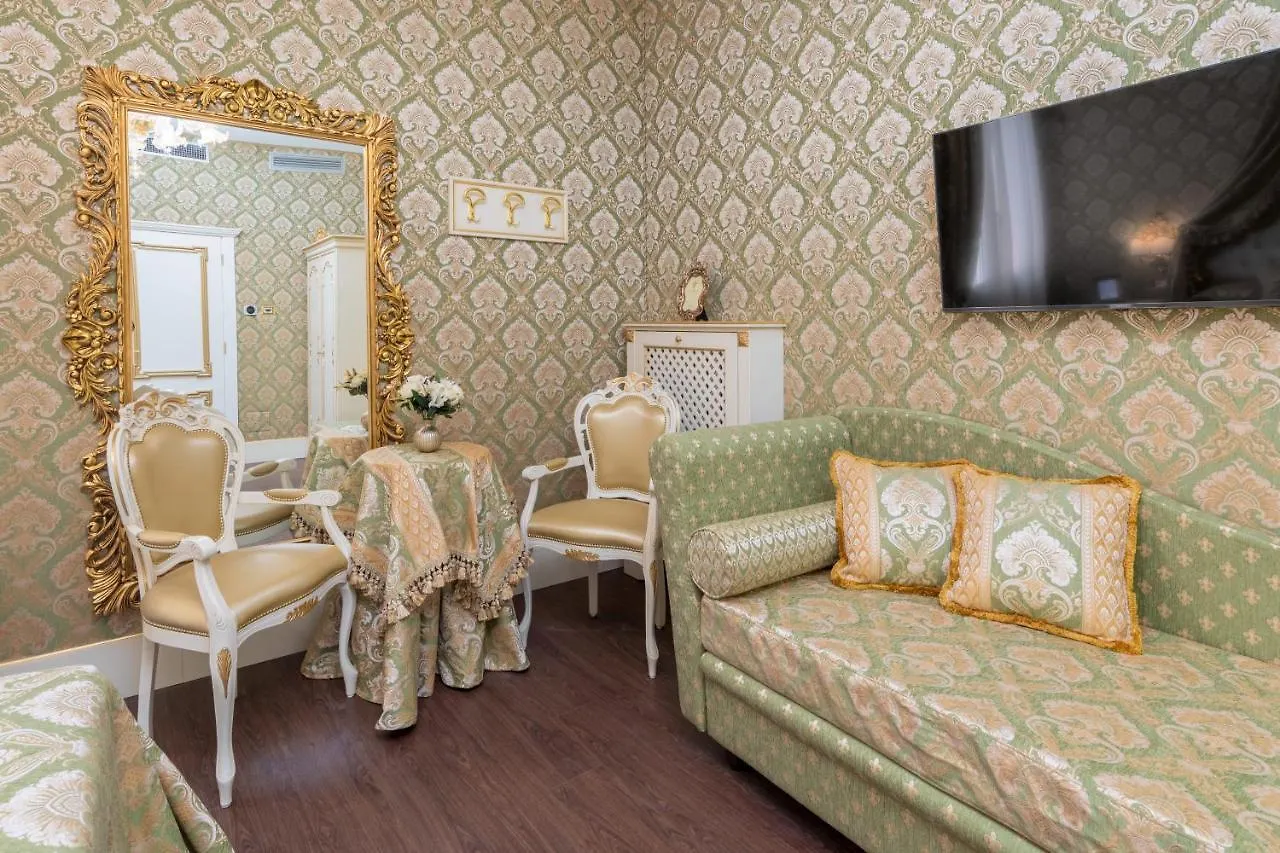 Guest house La Veneziana Boutique Rooms