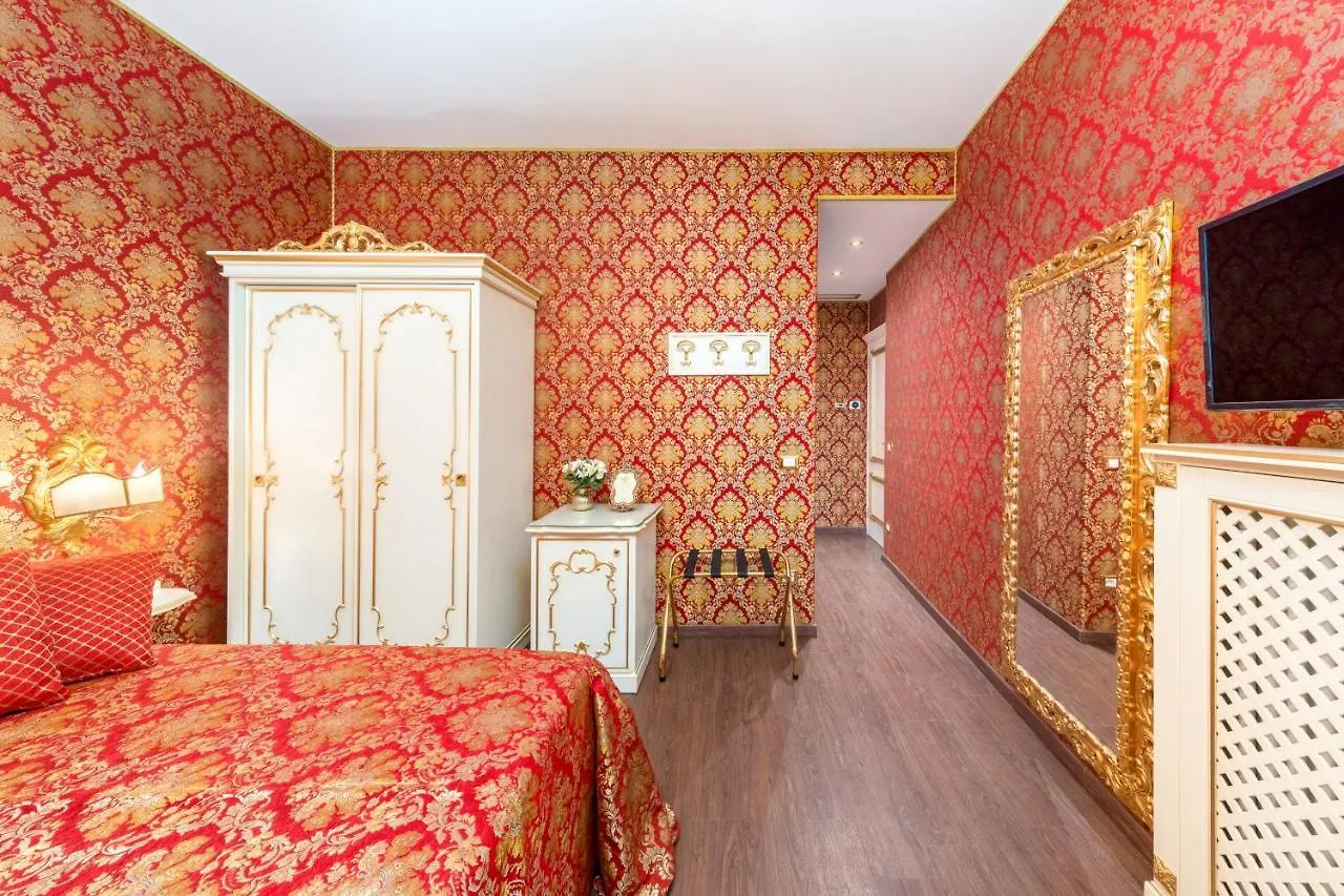 Guest house La Veneziana Boutique Rooms