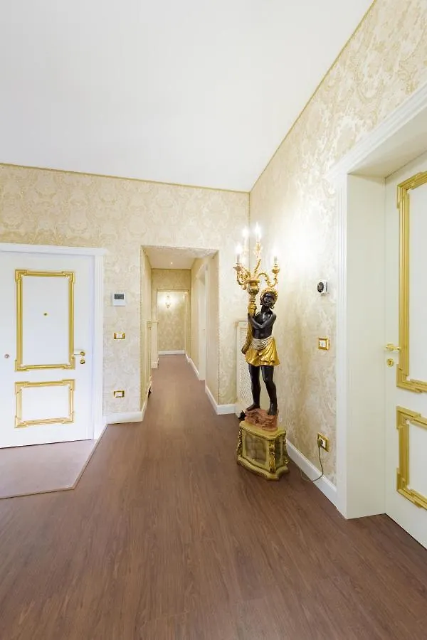 Guest house La Veneziana Boutique Rooms