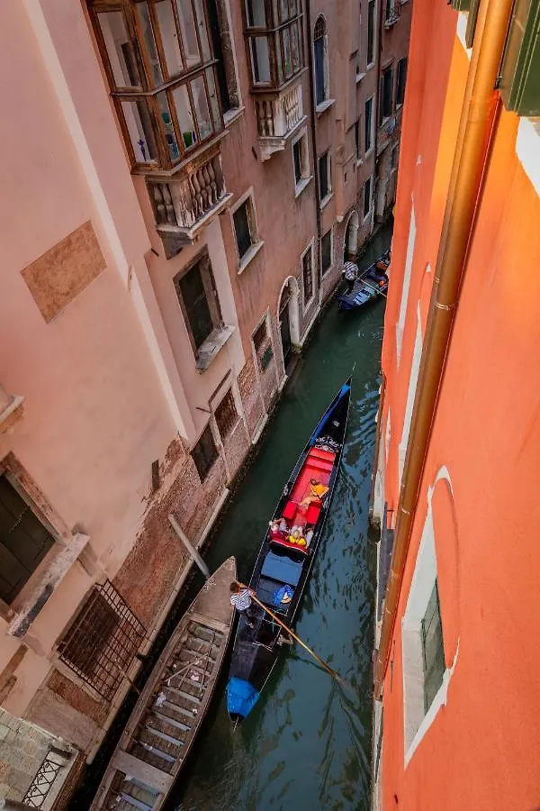 La Veneziana Boutique Rooms 0*, 베니스