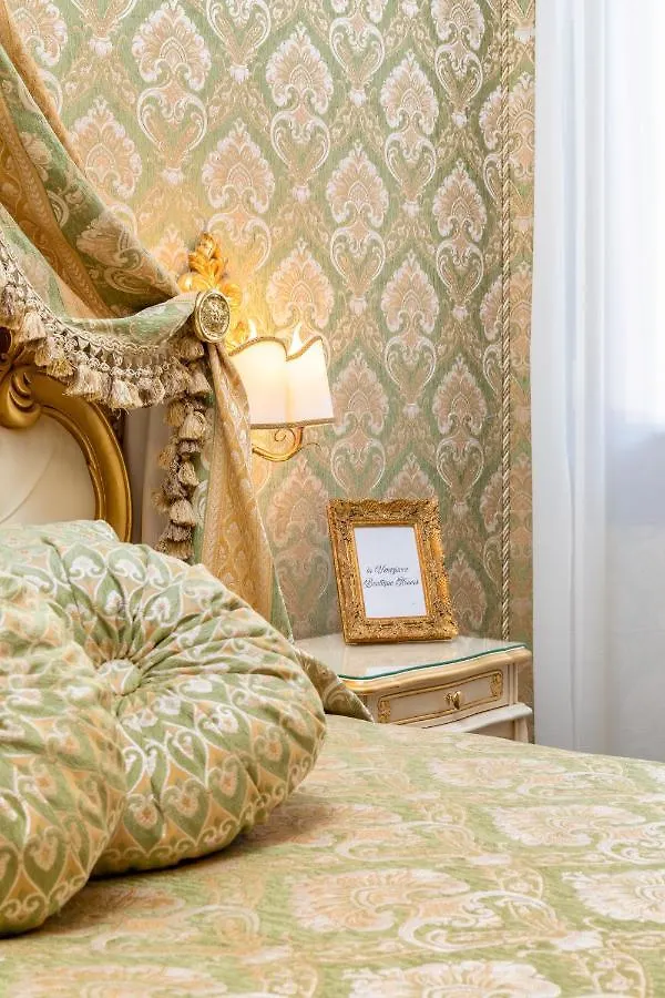 La Veneziana Boutique Rooms 이탈리아